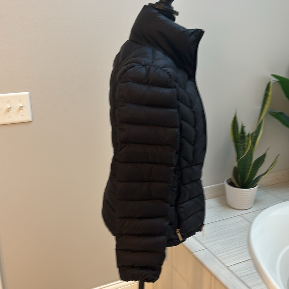 Michael Kors Down Puffer Woman’s Jacket Size S - Picture 9 of 13